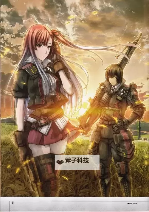 战场女武神 一代简易图文攻略图1