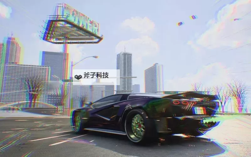 《极品飞车22不羁》兰博基尼Countach调校推荐图1