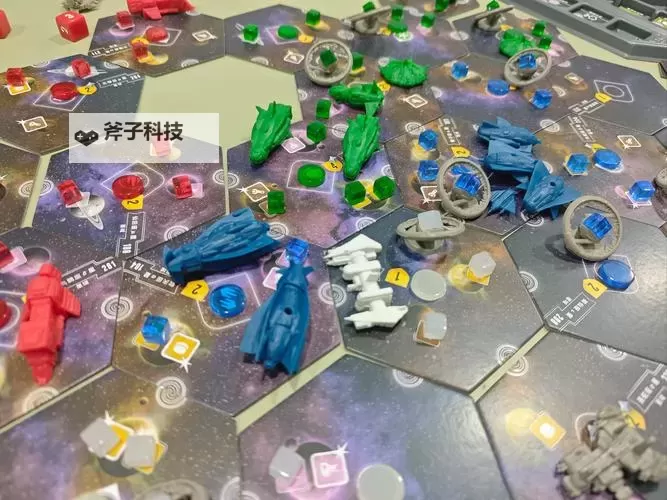 经典4X策略游戏推荐 有哪些好玩的4X游戏图1