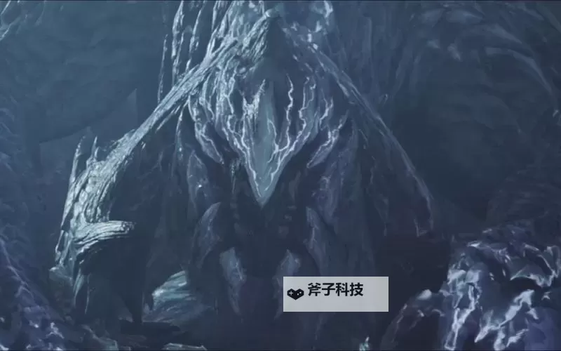 《怪物猎人荒野》锁刃龙招式机制与打法详解 锁刃龙高效输出点分享图1