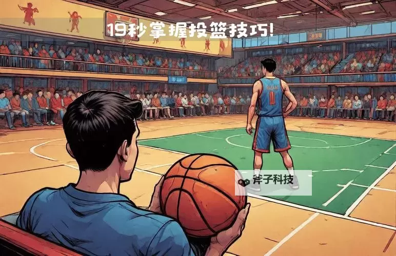 《NBA2K16》背身投篮按键操作教程 怎么背身投篮图1