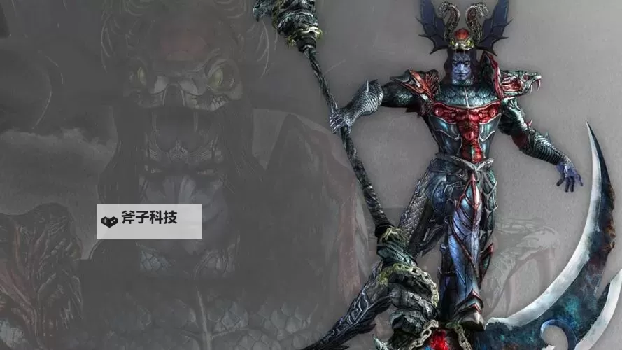 《无双大蛇3》真田信之修罗难度远吕智打法图1