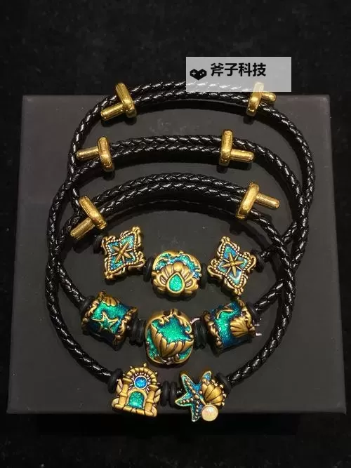 《狂野之心》各种类武器专属护身符收集攻略图2