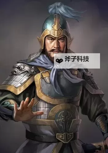 《三国志12》古武将故事背景属性与技能点评 三国志12古武将有哪些图1