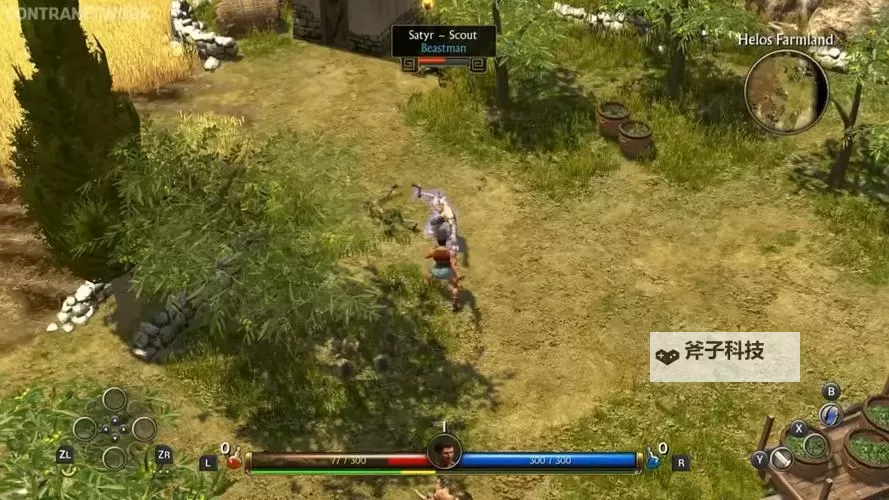 泰坦之王电脑版下载 电脑玩泰坦之王模拟器推荐图1