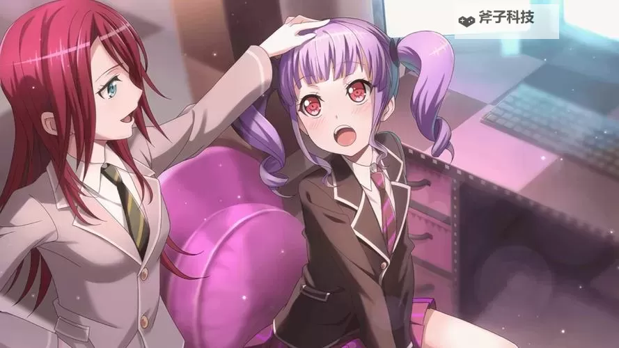 BanG Dream少女乐团派对电脑版下载 最全BanG Dream少女乐团派对电脑版攻略图1