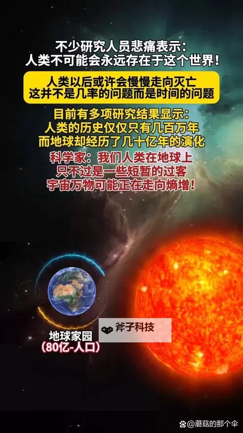 揭秘:真正地球人早就死了,这背后隐藏的惊天秘密图1