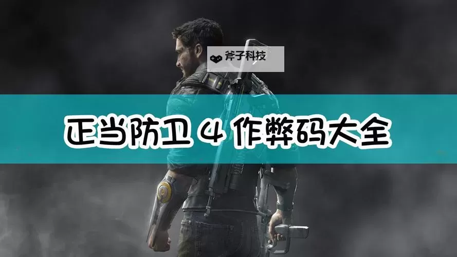 如何设置正当防卫4中文显示及操作指南图1