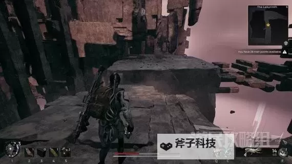 《遗迹2》莱托2型护甲套装位置及获取方法 莱托2型护甲怎么获得图1