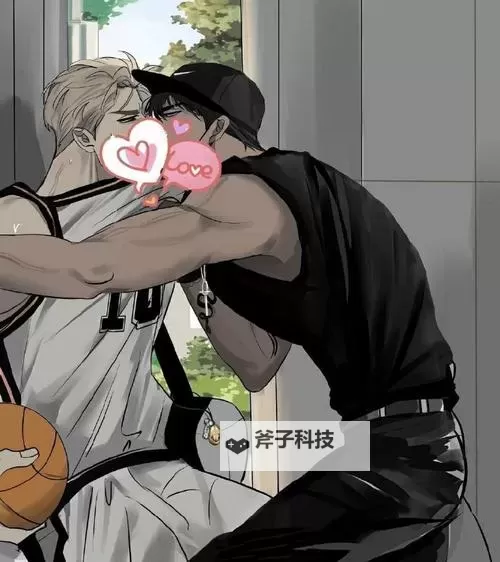 总受被各种姿势NP：多样化的情感表达与情节演绎图1