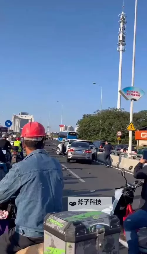 株洲昨天下午5点38分发生怪事:神秘现象引发市民震惊图1