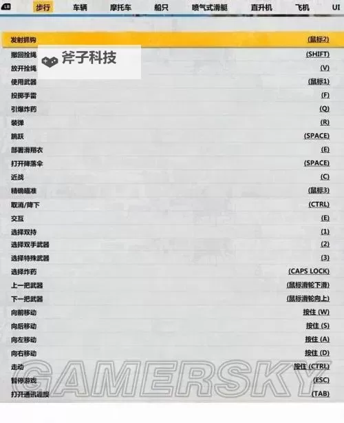 如何设置正当防卫4中文显示及操作指南图2