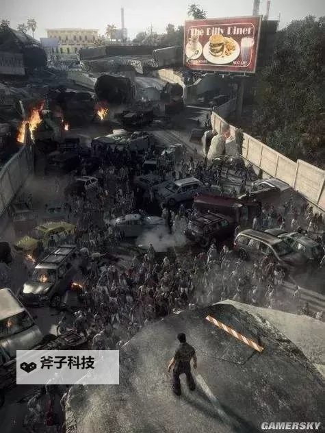 丧尸围城3:天启版 终极幽冥死神制作图文教程图1