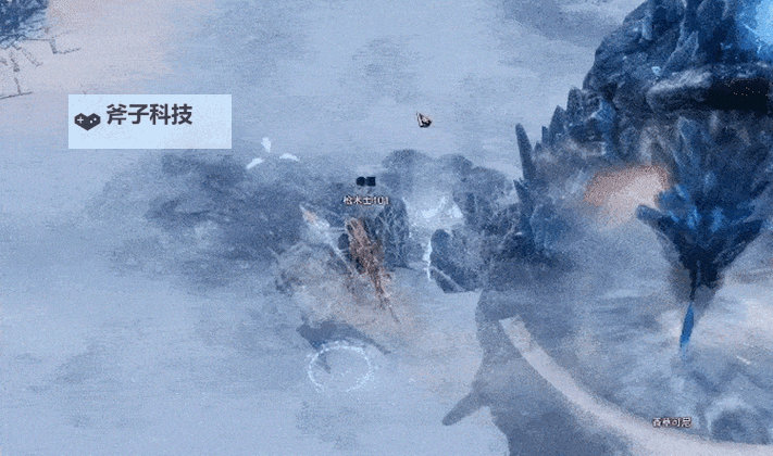 《命运方舟》星辰守卫坤凯拉尼姆机制详解 冰龟怎么打图1