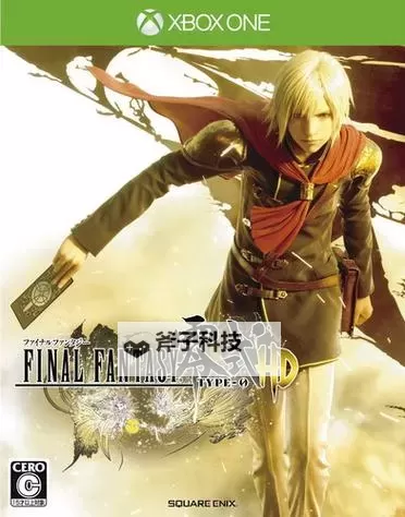 《最终幻想零式HD》阿基多之塔攻略 阿基多之塔怎么打图1