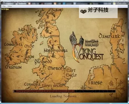 《骑马与砍杀维京征服》背景音乐添加方法 背景音乐怎么添加图1