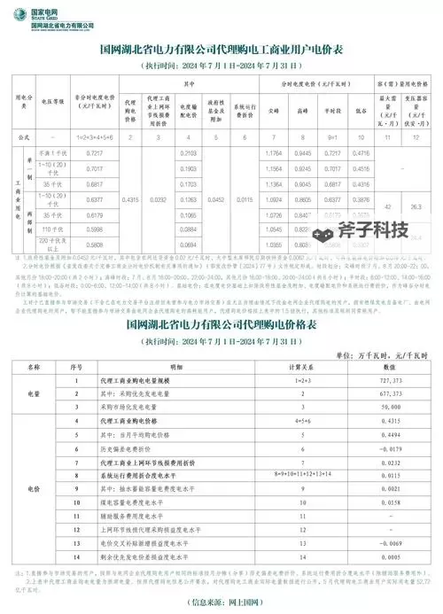 2024年美国三级电费免费政策全面解析图1