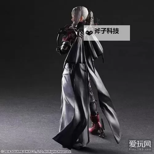 《最终幻想15》PC版卡无头盔龙骑方法教学 PC版怎么卡龙骑图1