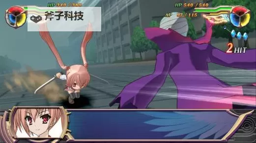 超级女主角战记 一周目决战前金钱与GP整理图1