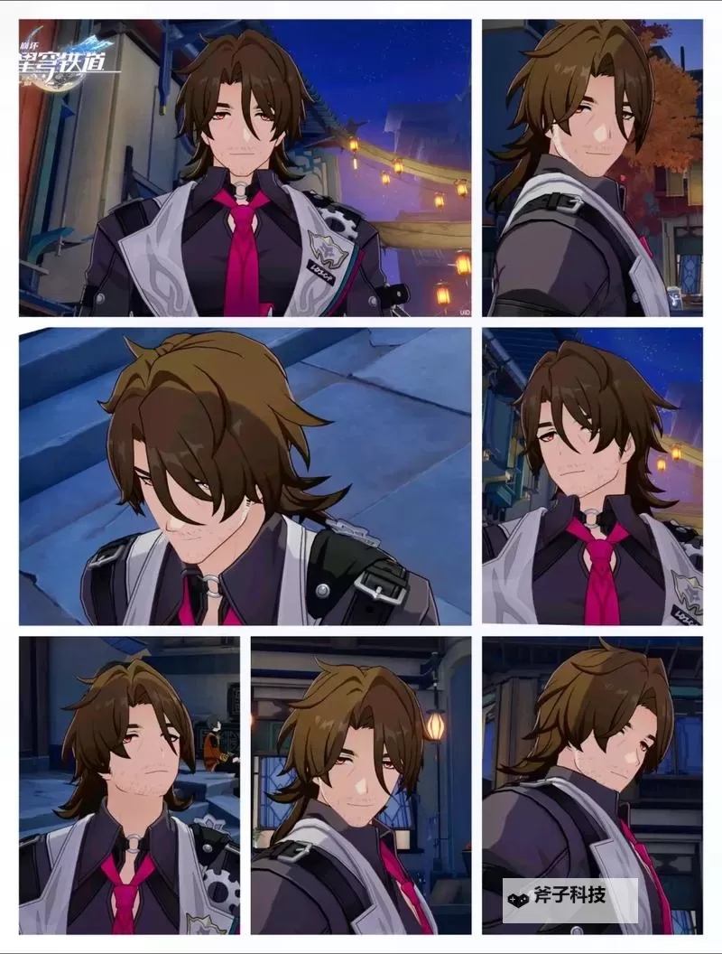 《崩坏星穹铁道》加拉赫配装及队伍推荐图1