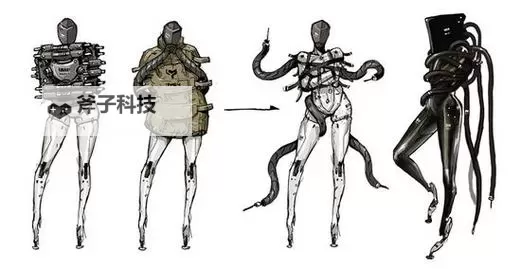 《合金装备OL》潜行职业玩法心得图1