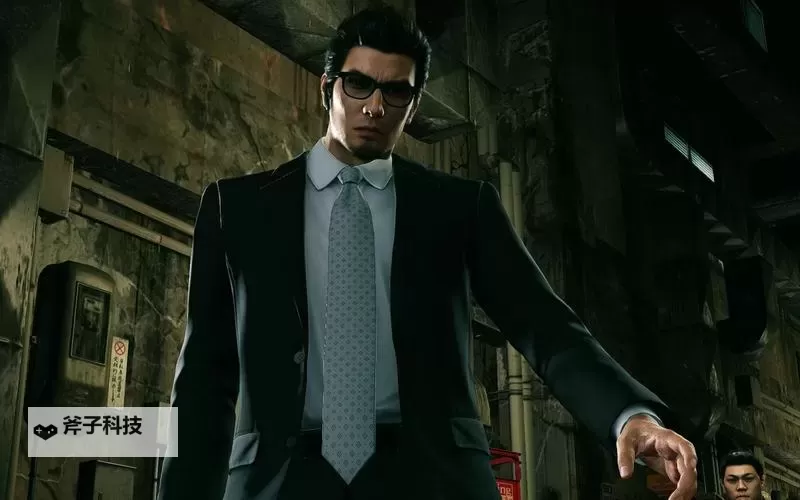 《如龙7外传无名之龙》夜店公关亚优全剧情攻略图1