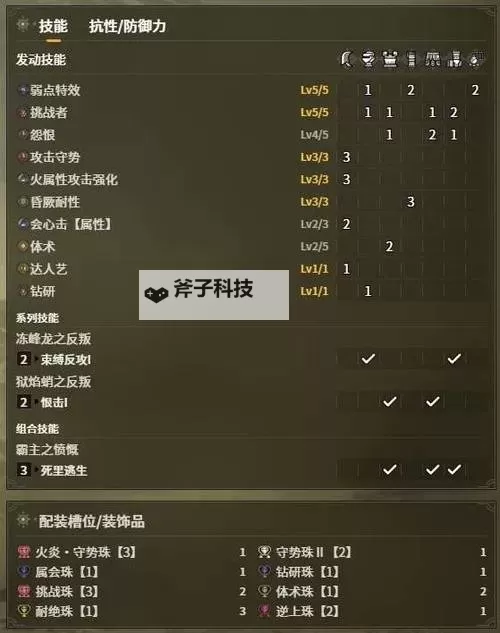 《怪物猎人荒野》铳枪操作玩法详解图1