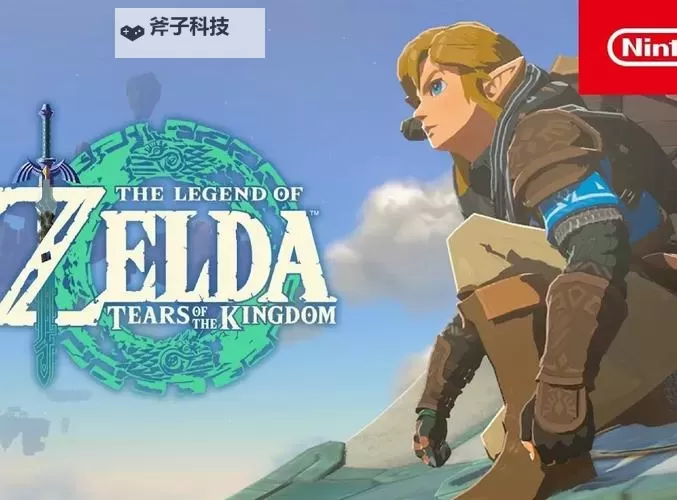 《塞尔达传说王国之泪》相机与图鉴功能解锁教程 相机功能怎么解锁图1