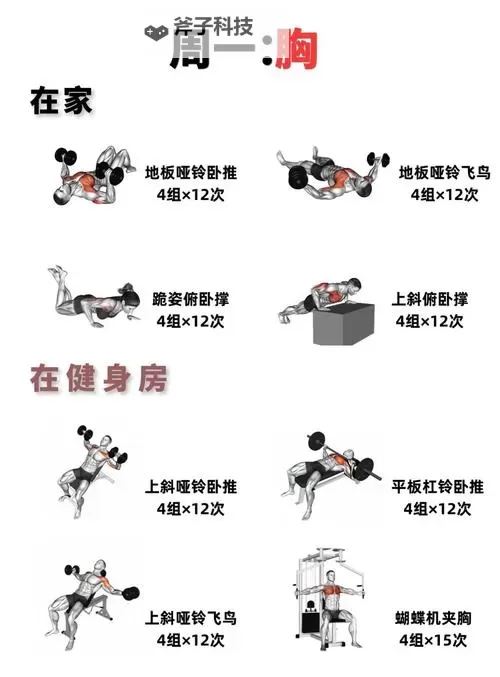 掌握诀窍:怎么练吸功和夹功的正确方法图2
