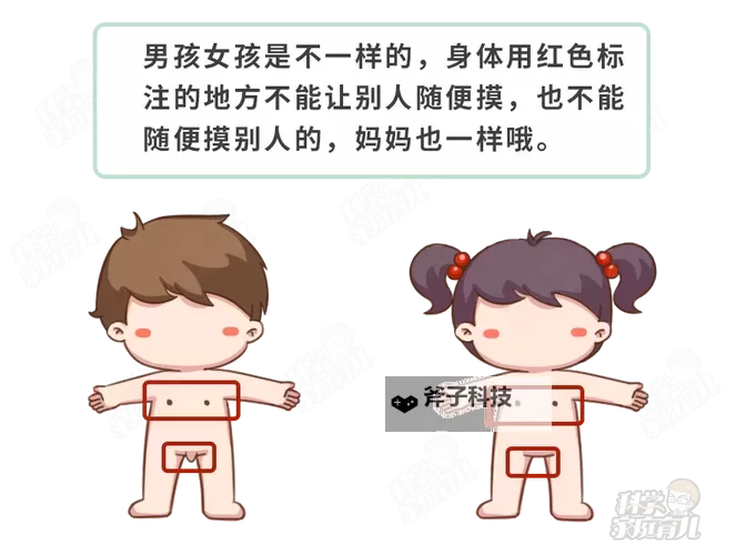 【幽默搞笑】当朋友突然说:不要摸我胸啊啊啊,场面瞬间崩坏!图1