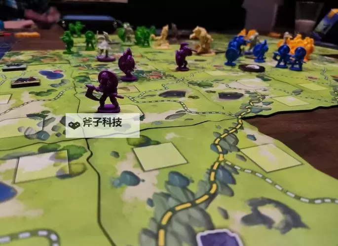 2023年4X游戏排行 有哪些好玩的4X游戏图1