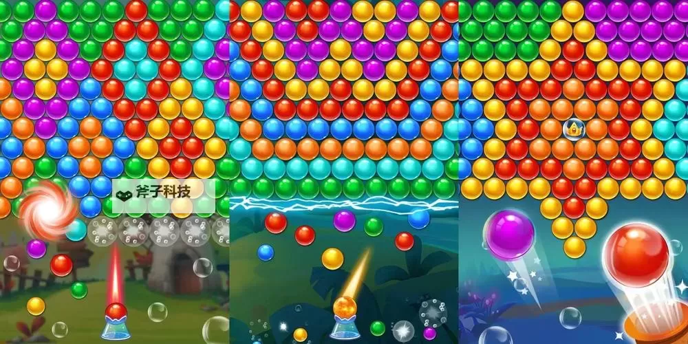 有没有全民大战泡泡龙双开软件推荐 深度解答如何双开全民大战泡泡龙图1