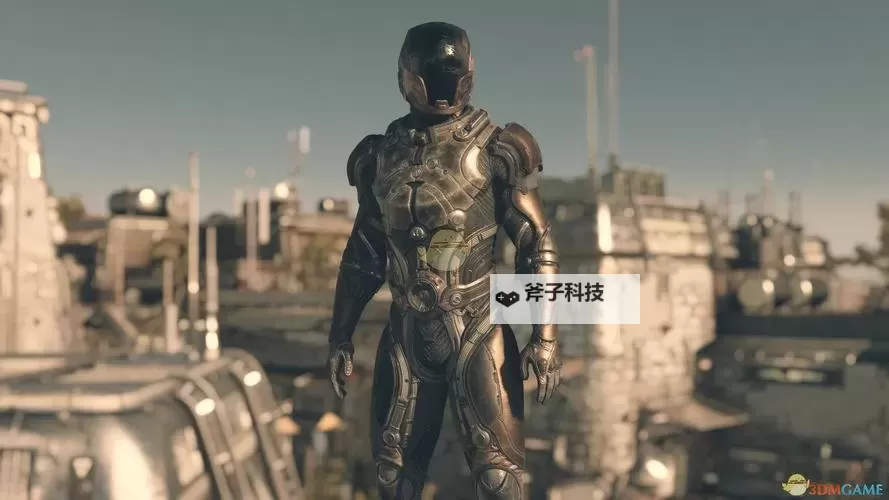 《星空》全10套星裔套装外观展示图2