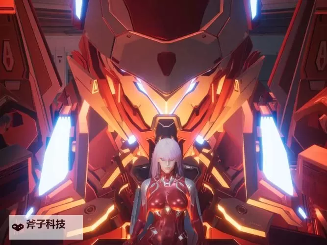 《解限机》黑豹技能机制及玩法详解 黑豹怎么玩图2