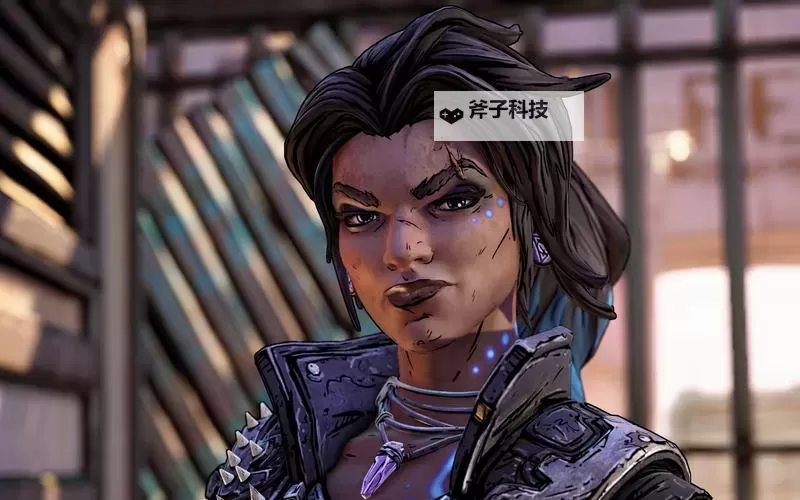 《无主之地3》魔女横扫屠杀之井Build推荐图1