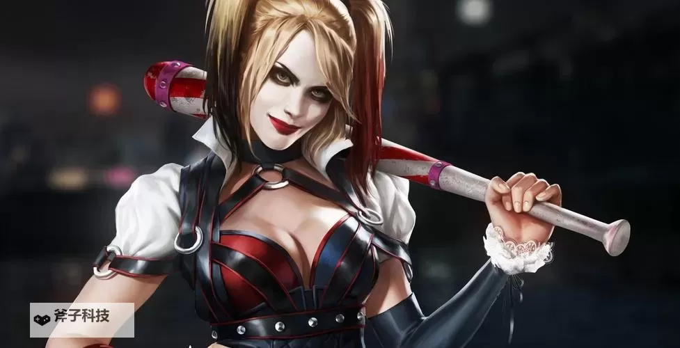 《蝙蝠侠阿甘骑士》剧情简析 阿甘骑士是谁图1