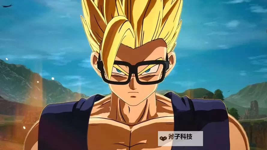 《七龙珠电光炸裂ZERO》孙悟饭最强的战士分歧路线解锁方法图1