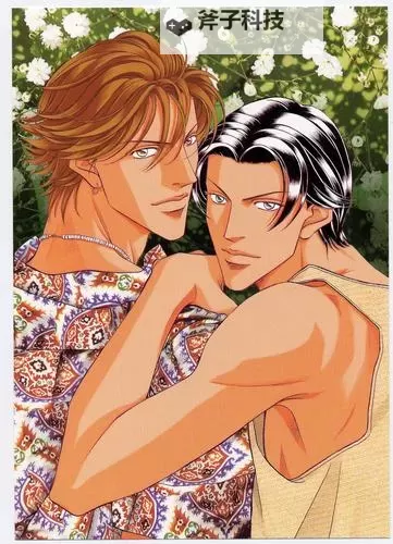 你无法抗拒的爱情:拥抱春天的罗曼史01图2