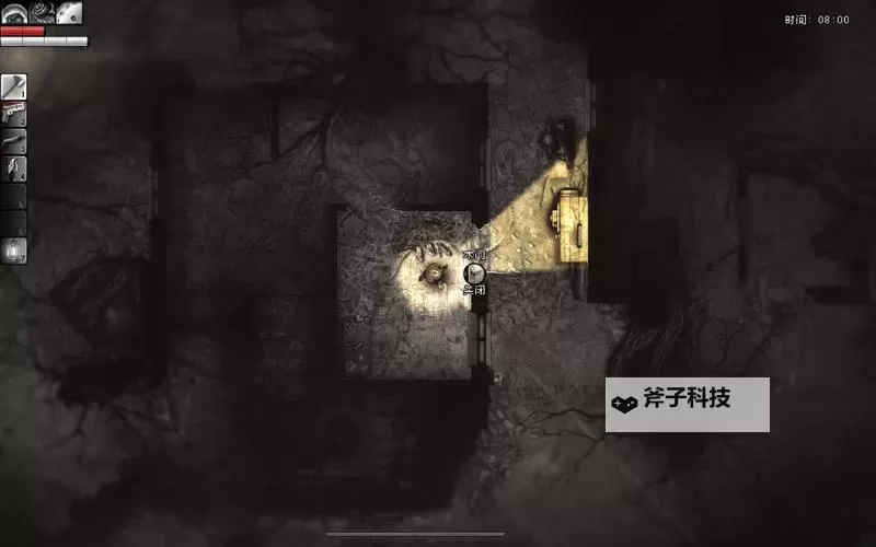 阴暗森林 新手入门指南图1