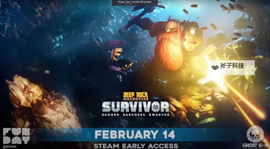 幸存者游戏steam平台推荐 幸存者游戏steam平台有哪些图1