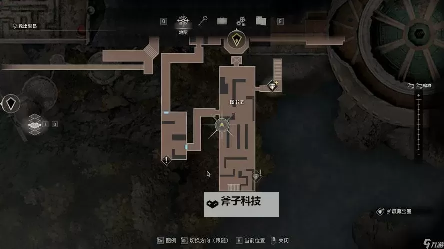《生化危机4重制版》无限武器获取顺序推荐 怎么获得隐藏武器图1