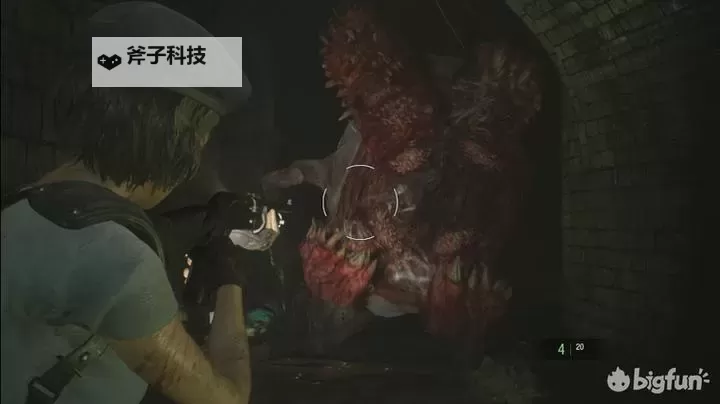 《生化危机3重制版》图文攻略 噩梦难度图文攻略图2