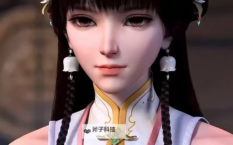 正版高清！元龙动漫免费观看全网无删减全集在线观看图1