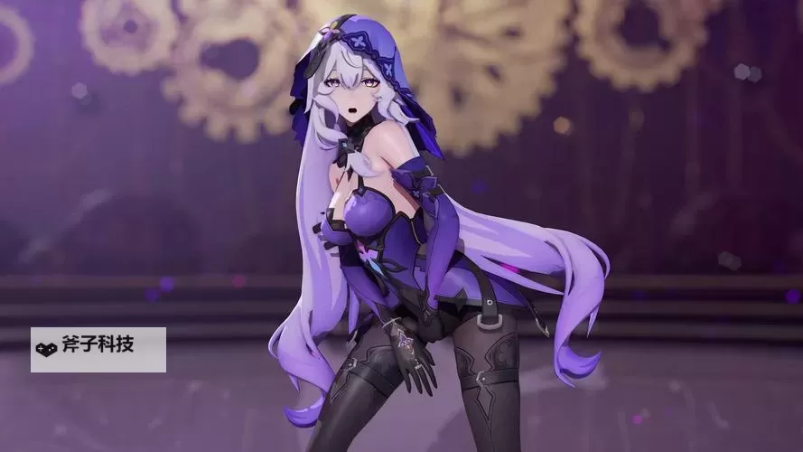 《崩坏星穹铁道》黑天鹅Dot队搭配推荐图1