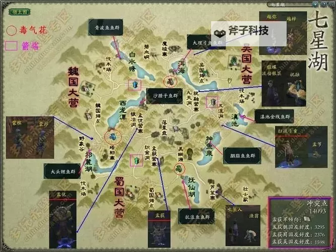 《生存要塞》玩法概览:游戏核心玩法&养成战斗机制介绍图2