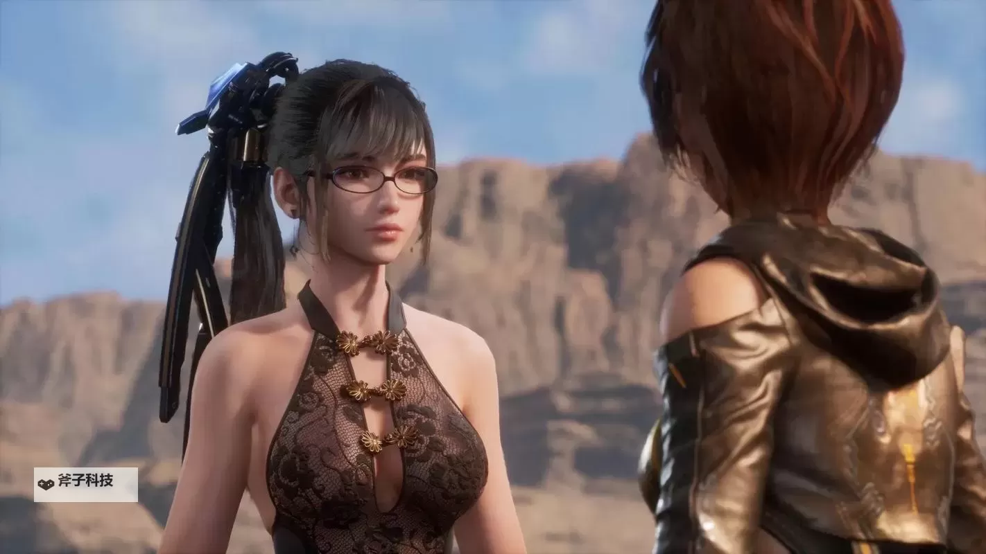 《剑星》PC版新增内容一览 PC完整版更新内容汇总图1