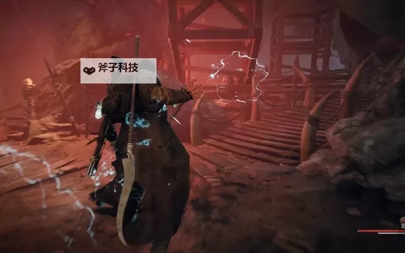 《遗迹灰烬重生》雪原DLC部分新物品展示图1