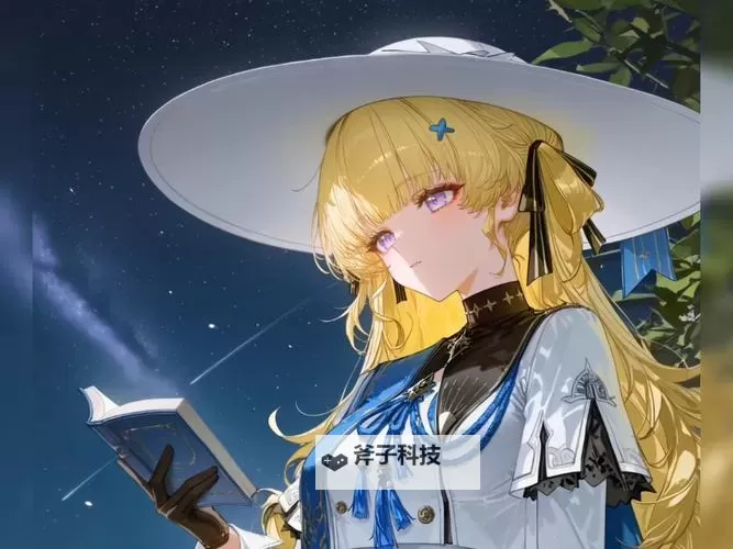 《鸣潮》菲比加点与出装、声骸搭配推荐 菲比培养攻略图1