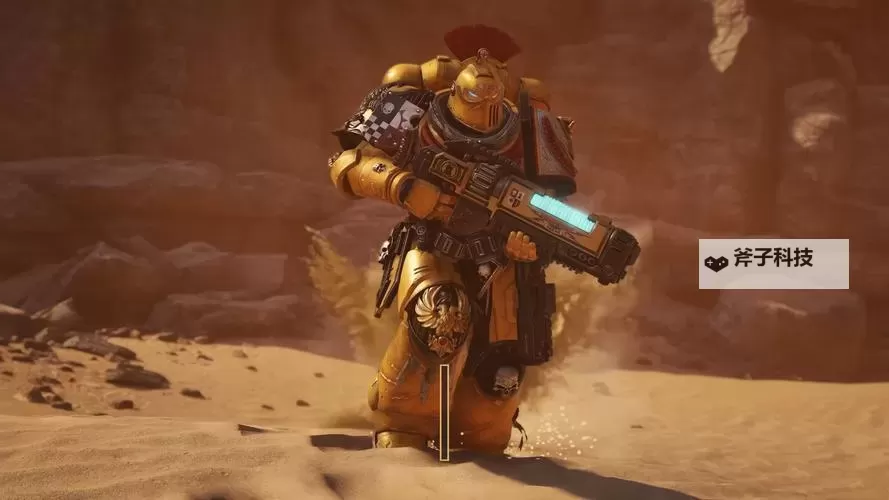 《战锤40K星际战士2》全职业介绍 全职业技能效果一览图1