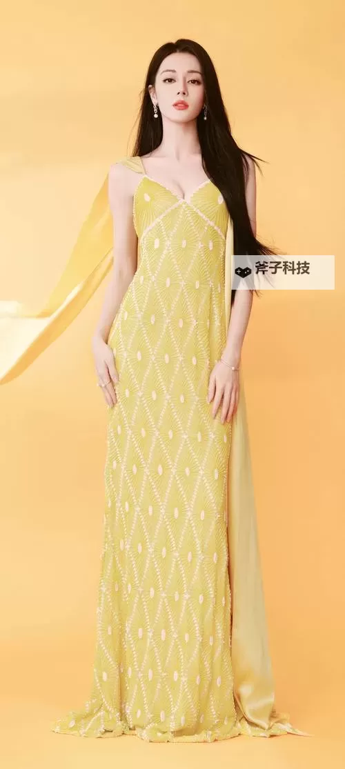 迪丽热巴精彩表现:探索一区二区三区四区五区的魅力与风采图1